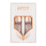 Charlotte Tilbury Airbrush Flawless Setting Spray Set, 34ml x2
