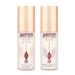 Charlotte Tilbury Airbrush Flawless Setting Spray Set, 34ml x2 - Image 3