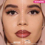 Huda Beauty Easy Bake Loose Powder Cupcake - Image 2