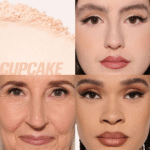 Huda Beauty Easy Bake Loose Powder Cupcake - Image 3