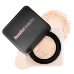 Huda Beauty Easy Bake Loose Powder Cupcake