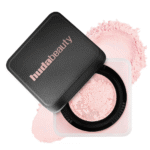 Huda Beauty Easy Bake Loose Powder Cherry Blossom Cake
