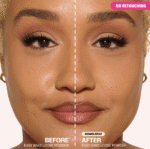 Huda Beauty Easy Bake Loose Powder Banana Bread - Image 2