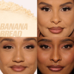Huda Beauty Easy Bake Loose Powder Banana Bread - Image 3