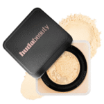 Huda Beauty Easy Bake Loose Powder Banana Bread
