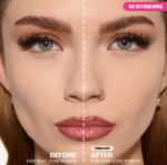 Huda Beauty Easy Bake Loose Powder Pound Cake - Image 2