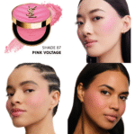 YSL, Make Me Blush, Bold Blurring Powder Blush 87 - Image 3