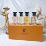Louis Vuitton Mini Set 4 Pieces - Image 3
