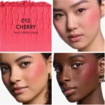Dior Rosy Glow Blush 015 - Image 3