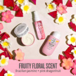 Sol de Janeiro, Beija Flor Set 3 Pieces - Image 2