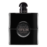 YVES SAINT LAURENT, Black Opium Le Parfum with Vanilla & Coffee