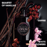 YVES SAINT LAURENT, Black Opium Le Parfum with Vanilla & Coffee - Image 2