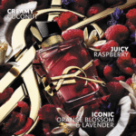 YVES SAINT LAURENT, Libre Berry Crush Eau De Parfum with Raspberry - Image 2