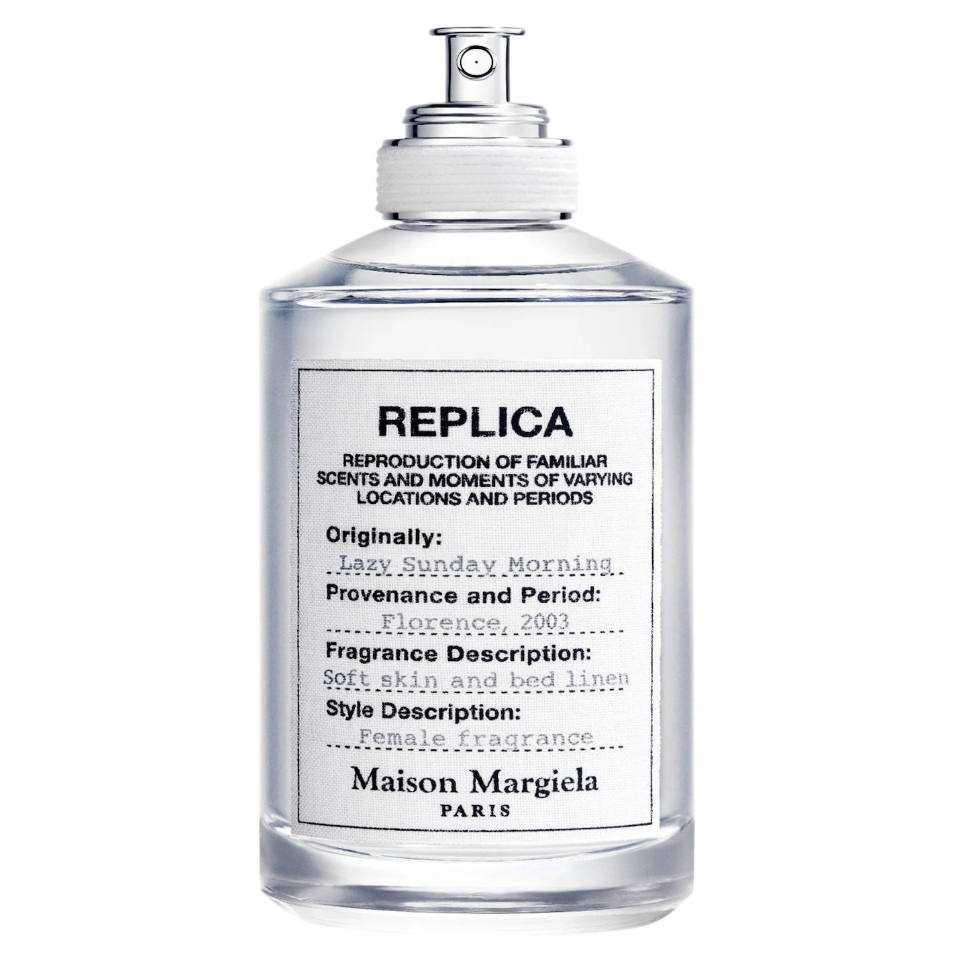 Screenshot 2026-05-06 at 18.57.03 Maison Margiela, Lazy Sunday Morning Eau de Toilette - Image 1