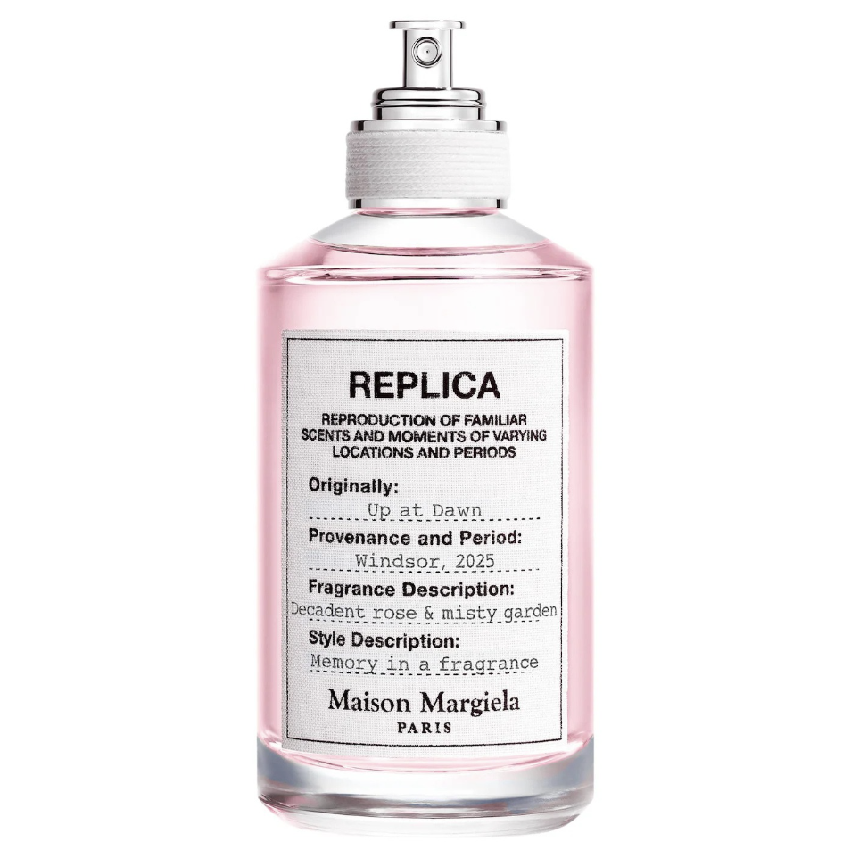 Screenshot 2026-05-06 at 19.05.36 Maison Margiela, Up at Dawn Eau de Toilette - Image 1