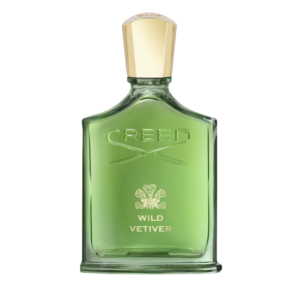 Screenshot 2026-05-07 at 22.42.44 CREED, Wild Vetiver - Image 1
