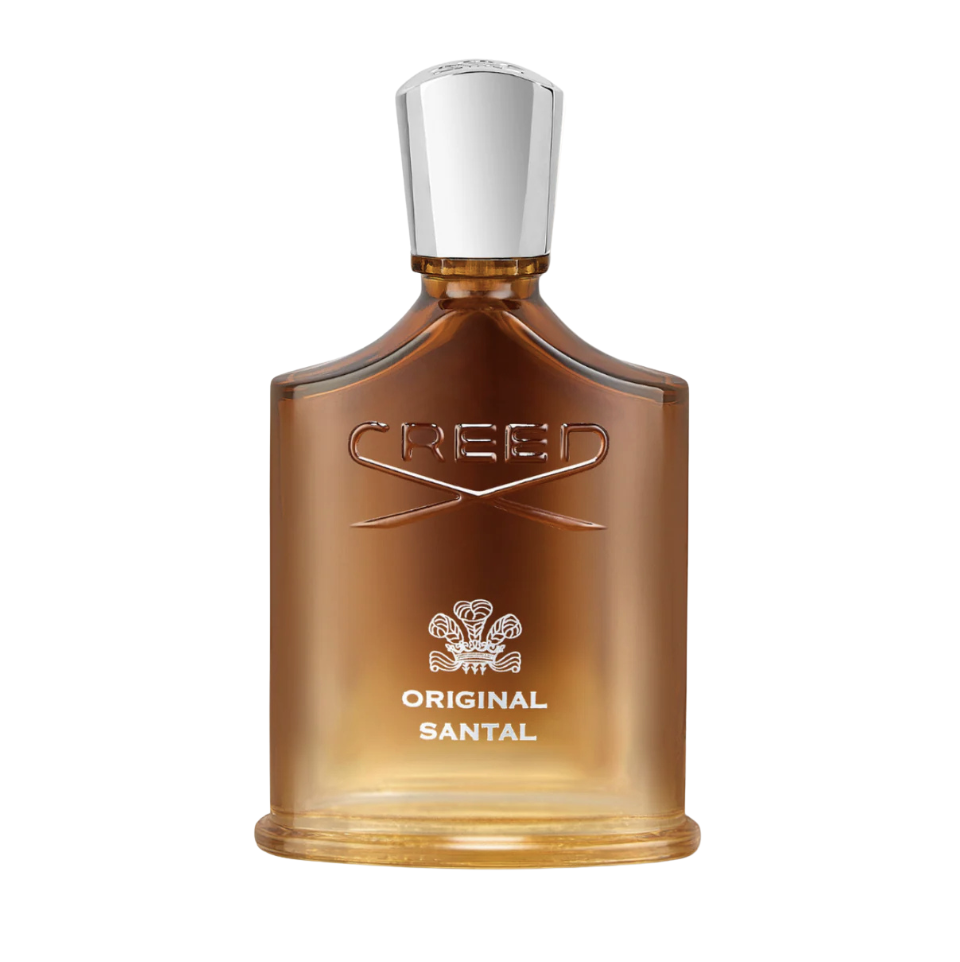 Screenshot 2026-05-07 at 22.55.02 CREED, Original Santal - Image 1