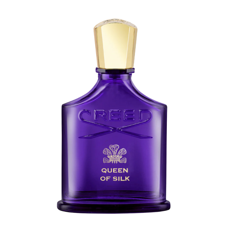 Screenshot 2026-05-07 at 23.32.54 CREED, Queen of Silk - Image 1