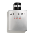 Chanel, ALLURE HOMME SPORT Eau De Toilette
