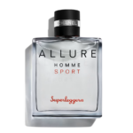 Chanel, ALLURE HOMME SPORT SUPERLEGGERA Eau De Parfum