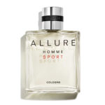 Chanel, ALLURE HOMME SPORT Cologne Spray