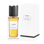 YVES SAINT LAURENT, Tuxedo Epices Patchouli White - Image 2