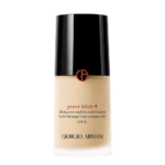 Armani Power Fabric Foundation 2