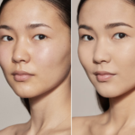 Armani Power Fabric Foundation 2 - Image 2