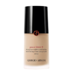 Armani Power Fabric Foundation 3