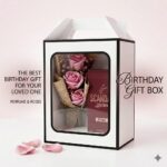 Birthday Gift Box Woman by Yalla Herb - Image 2