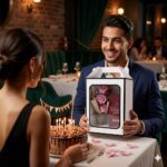 Birthday Gift Box Woman by Yalla Herb - Image 3
