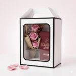 Birthday Gift Box Woman by Yalla Herb