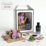 Birthday Gift Box Man by Yalla Herb - Image 2