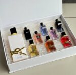 YSL 9-Pieces Mix Set, 1x100ml, 8x7ml