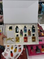 YSL 9-Pieces Mix Set, 1x100ml, 8x7ml - Image 2