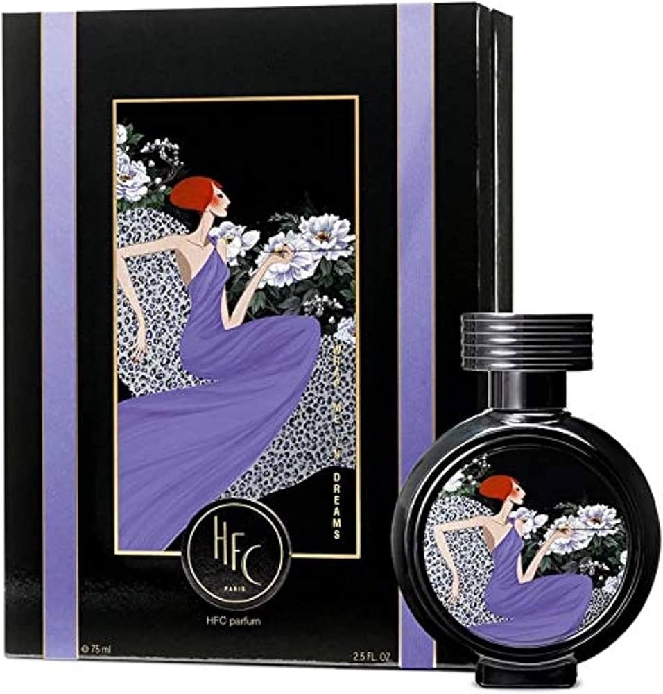 img_1950-2 Haute Fragrance Company HFC WRAP ME IN DREAMS - Image 1