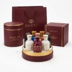 Gucci The Alchemist’s Garden Miniature Perfume Collection Set