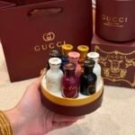 Gucci The Alchemist’s Garden Miniature Perfume Collection Set - Image 2