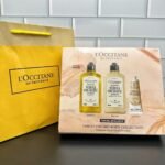 L'Occitane Néroli & Orchidée Body Collection Set (Travel Exclusive / Limited Edition) - Image 2