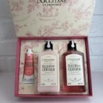 L'Occitane Cherry Blossom Gift Set (Fleurs de Cerisier Collection) - Image 3