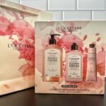 L'Occitane Cherry Blossom Body Collection Set (Travel Exclusive) - Image 2