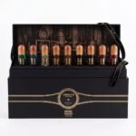 IBRAQ Vintage Tobacco Collection Extrait de Parfum Gift Set