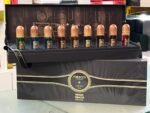IBRAQ Vintage Tobacco Collection Extrait de Parfum Gift Set - Image 2