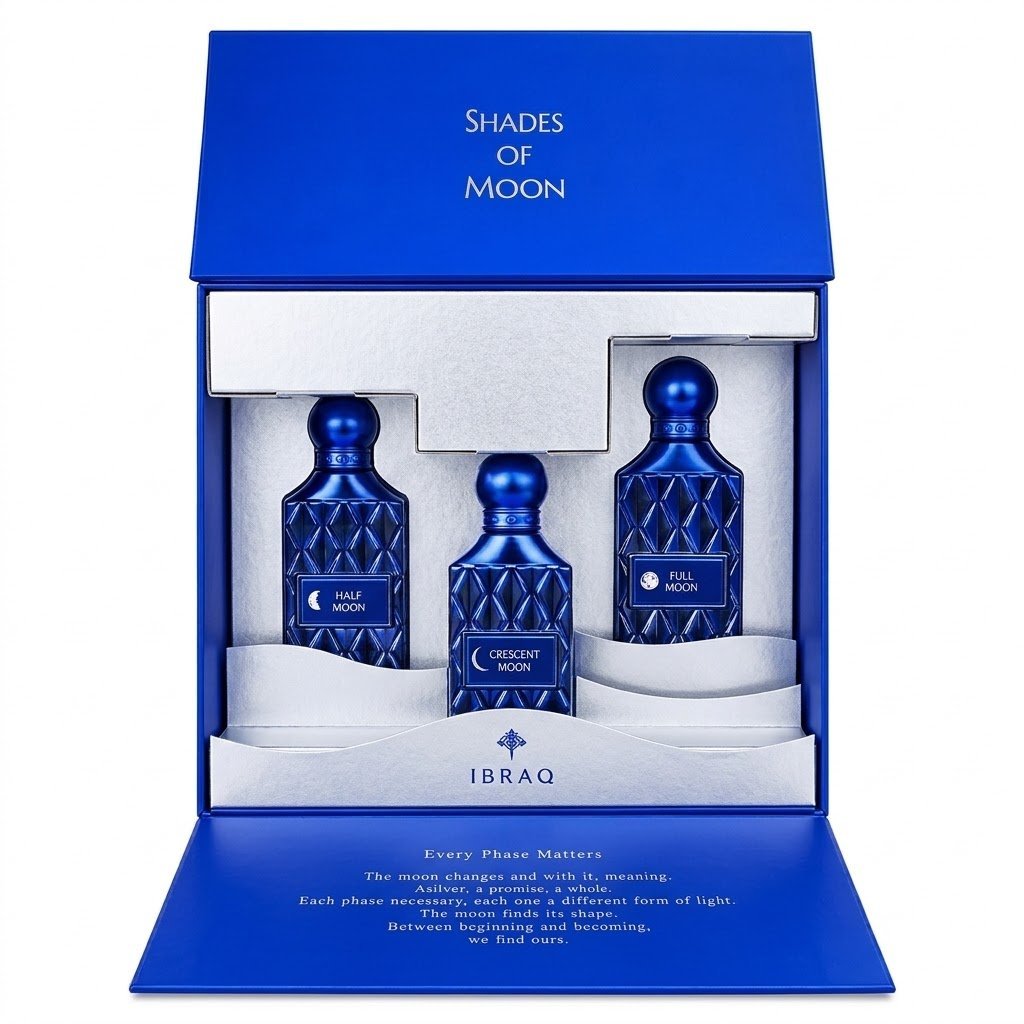 2026/10/IMG-20261014-WA0298.jpg IBRAQ Shades of Moon Perfume Collection Set - Image 1