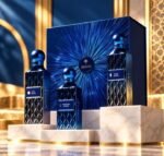IBRAQ Shades of Moon Perfume Collection Set - Image 2