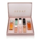 ASSAF Luxury Fragrance Grand Gift Set