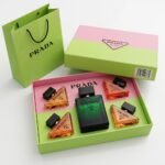 Prada Milano Fragrance Gift Set