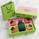 Prada Milano Fragrance Gift Set - Image 2