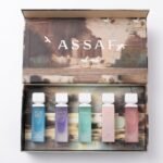 Assaf Discovery Perfume Collection Set (5-Piece)