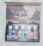 Assaf Discovery Perfume Collection Set (5-Piece) - Image 2